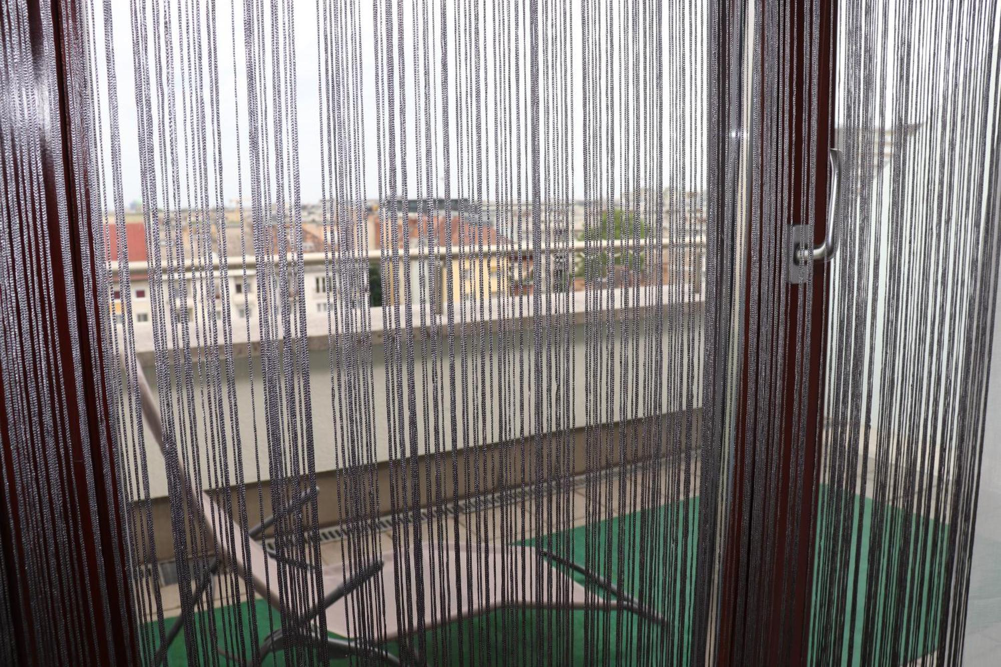 Budapest Penthouse & View Apartment ภายนอก รูปภาพ